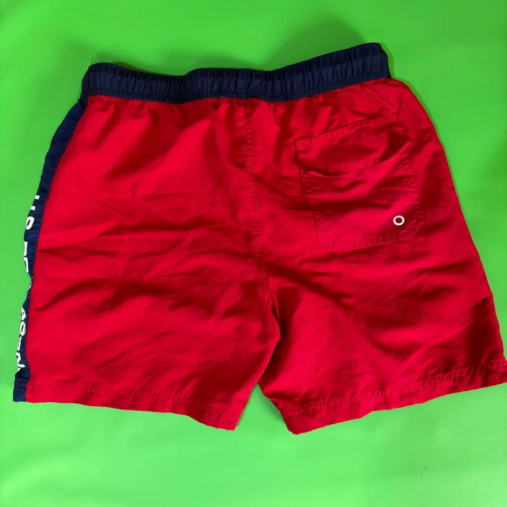U.S. Polo Assn. polo assn